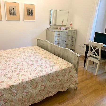 Appartamento Simona กาสติโญเน เด เปโปลี ภายนอก รูปภาพ